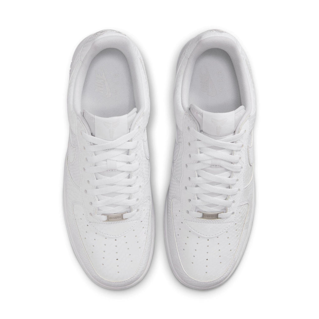 Nike Air Force 1 Low White/White
