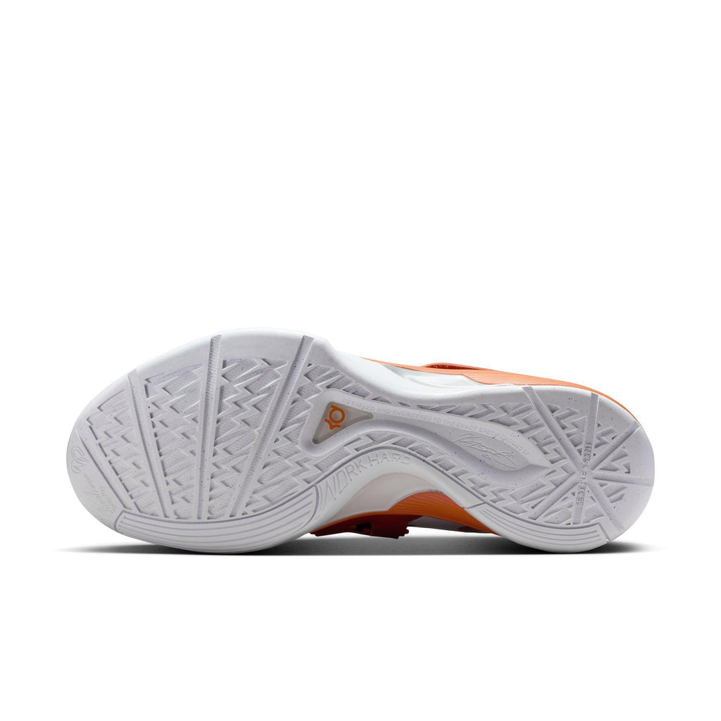 Nike Zoom KD 4 “Texas Longhorns”