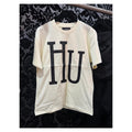 HU-SH Tackle Twill Tee - Butter