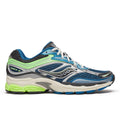Saucony Progrid Omni 9 Blue/Lime