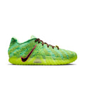 Nike JA 3 Halloween Light Lemon Twist/Black-Hemp-Bright Crimson