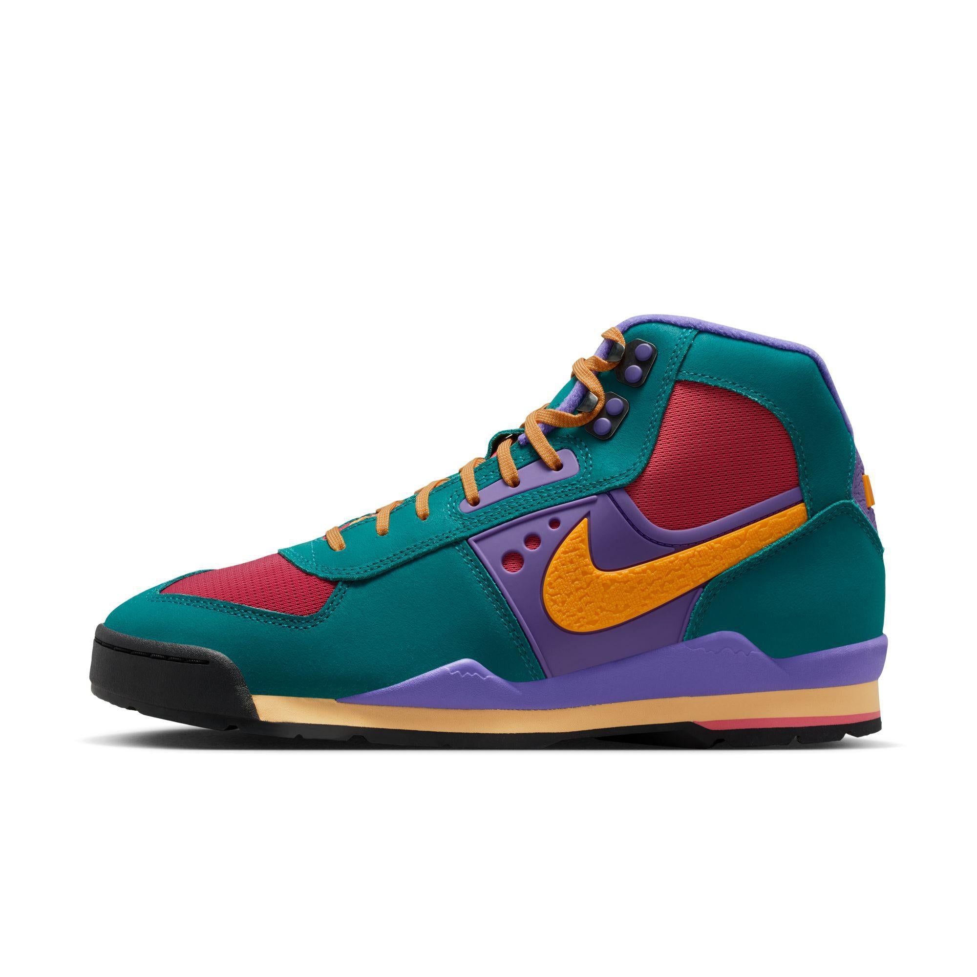 Nike Air Baltoro SP "Bright Spruce/Fruit Punch"