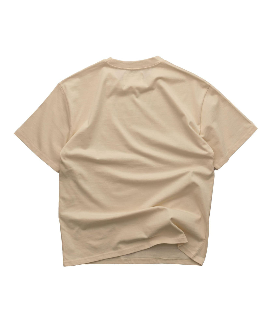 Church League Champions® Uniform T-Shirt Natural