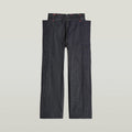 GSxWVB Square Jeans With Balls