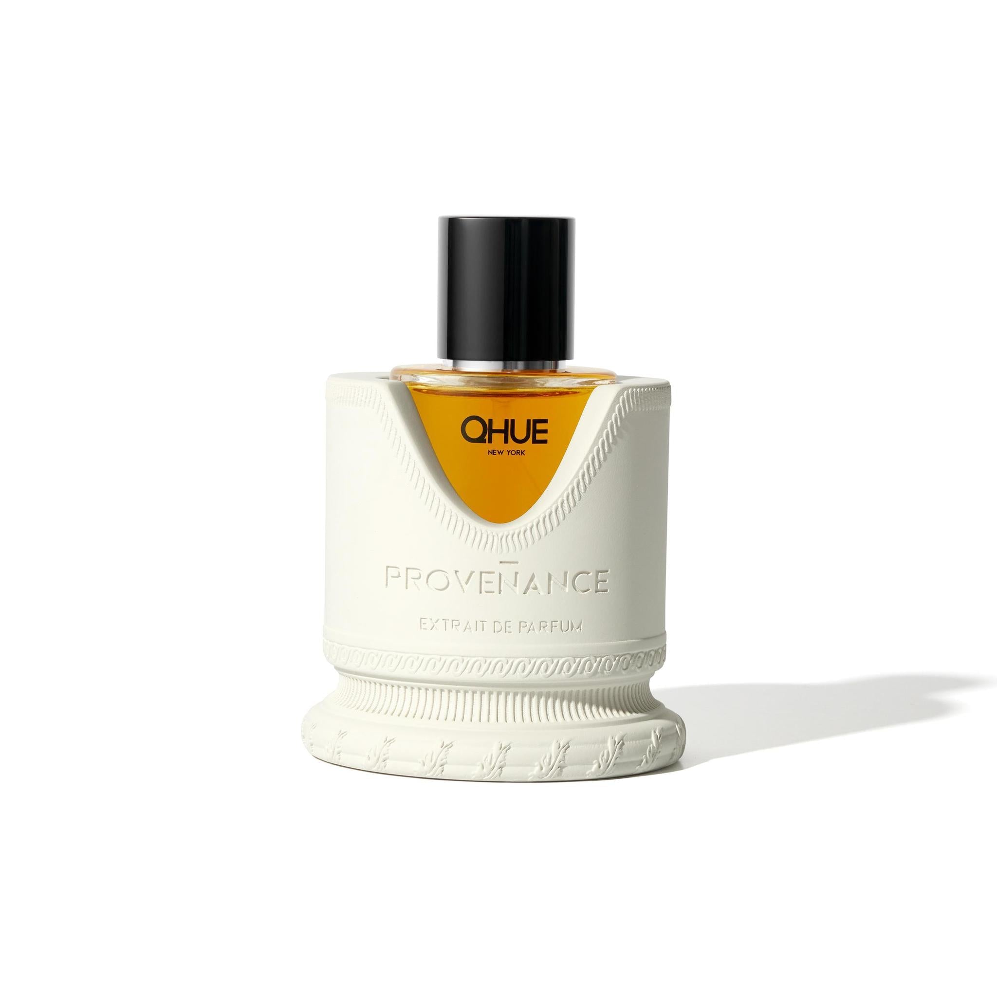 QHUE Lifestyle Provenance Extrait Parfum 50ml