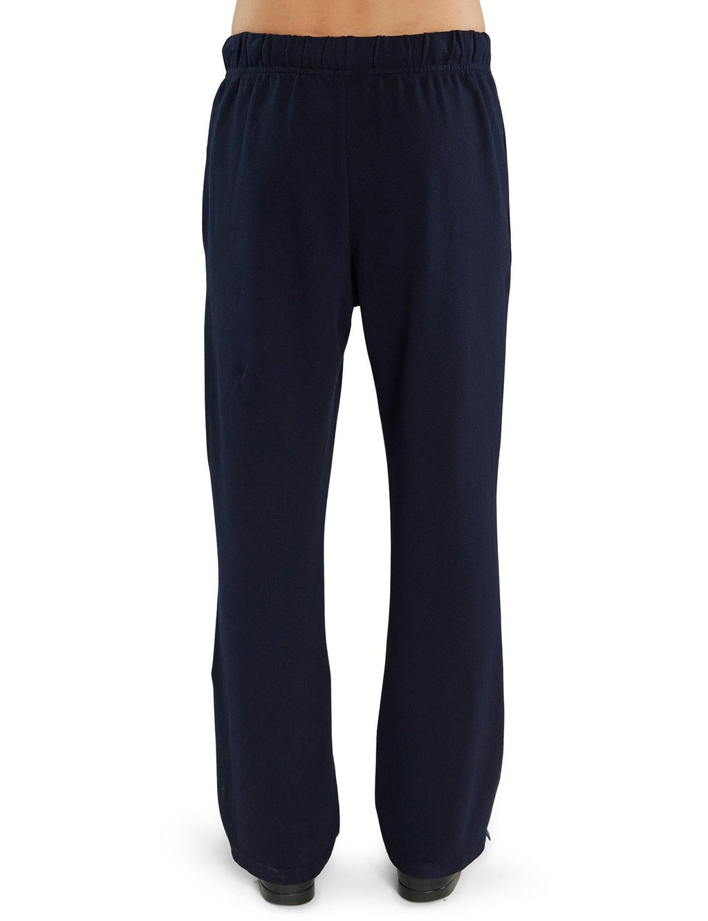 Les Tien Pique Classic Pant