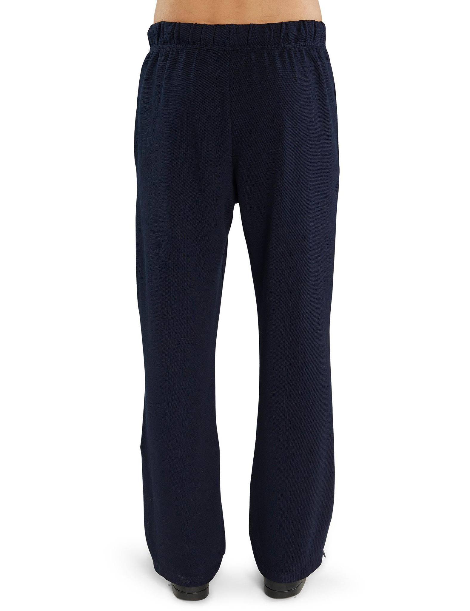 Les Tien Pique Classic Pant