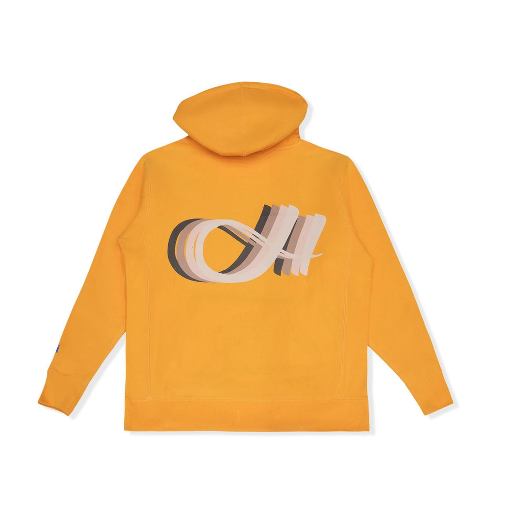 Hush Chill French Chill Hoodie