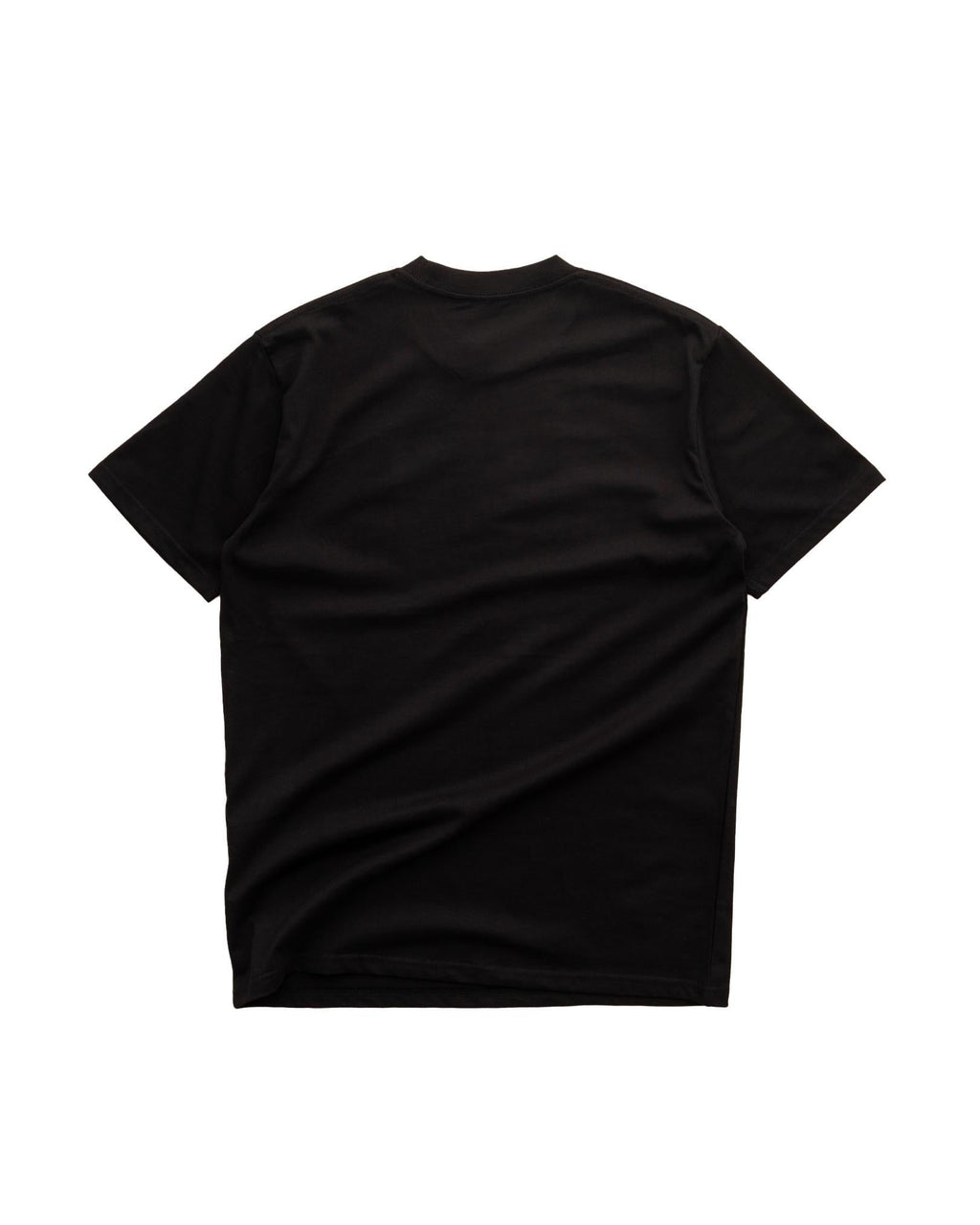 Church League Champions® Messenger T-Shirt Black