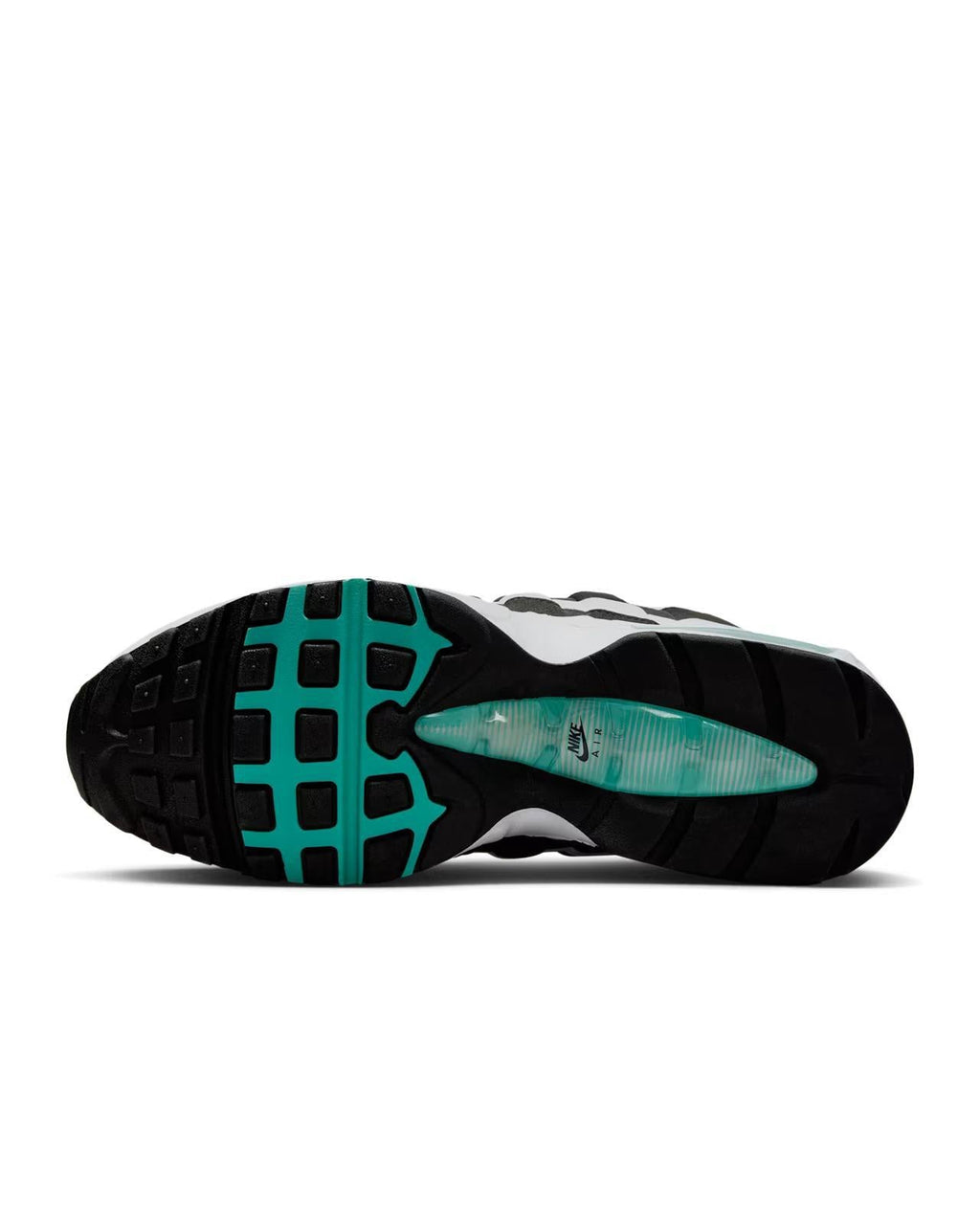 Nike Air Max 95 OG "Black Border"