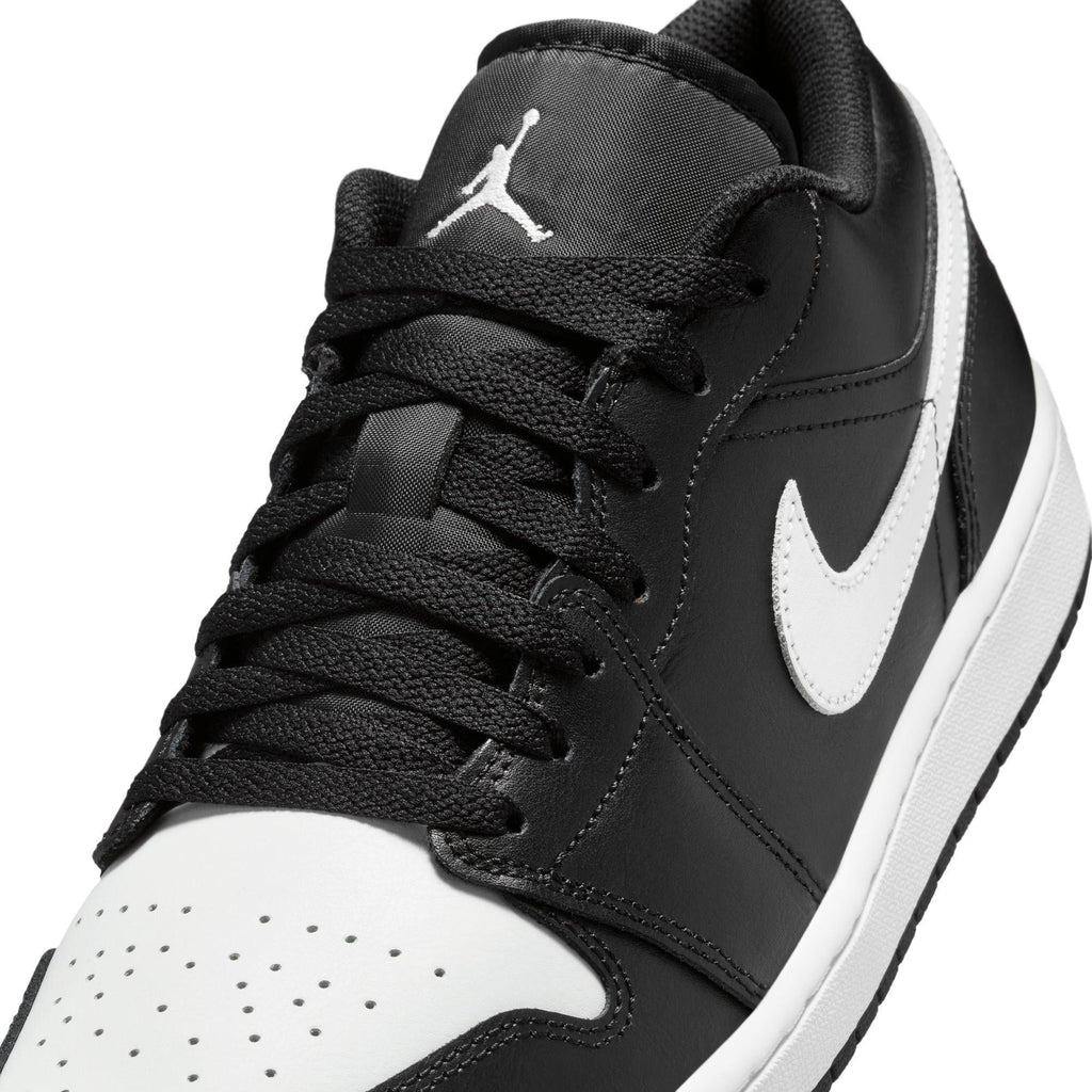 Air Jordan 1 Low Black/Summit White