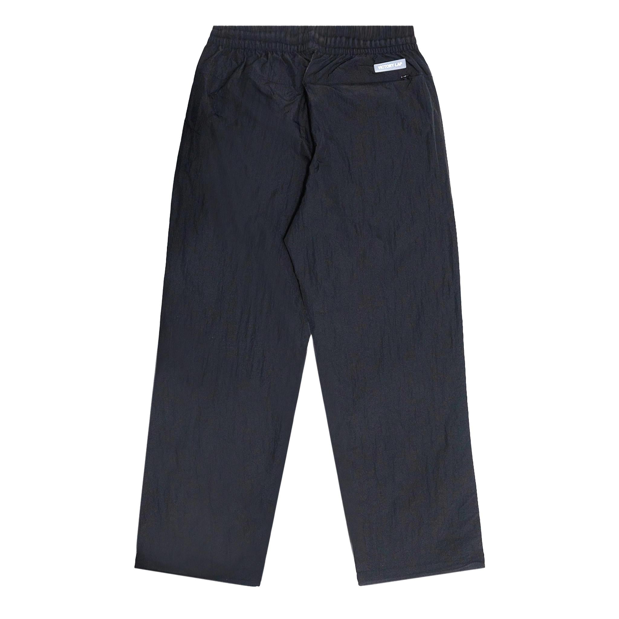 Victory Lap Crinkle Nylon Wind Pants