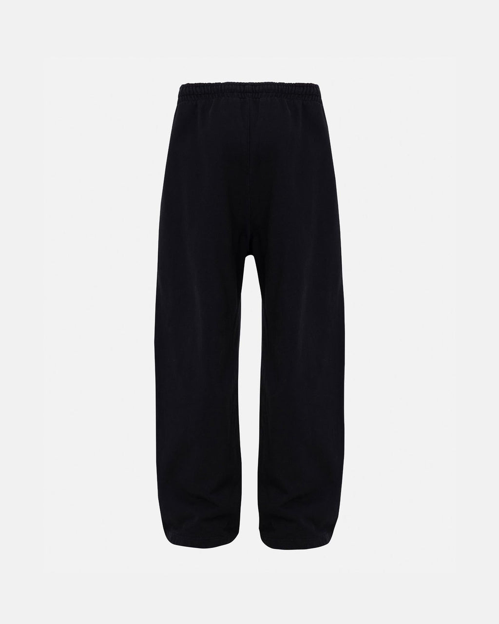 Undergold Agnus Dei U Star Straightpants Black