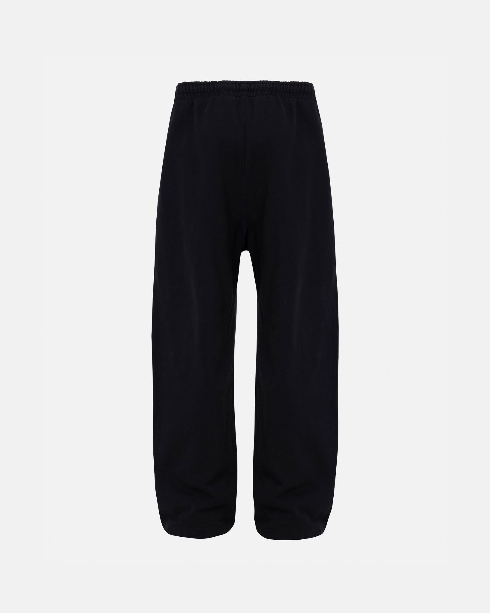 Undergold Agnus Dei U Star Straightpants Black