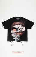GFA Short Sleeve Crew Neck Shirt
