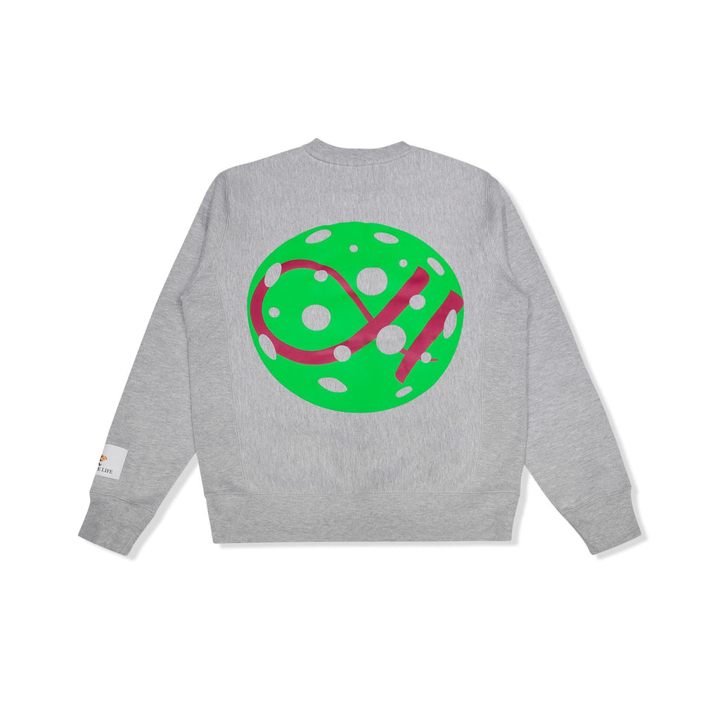Hush Amazing Aces Crewneck