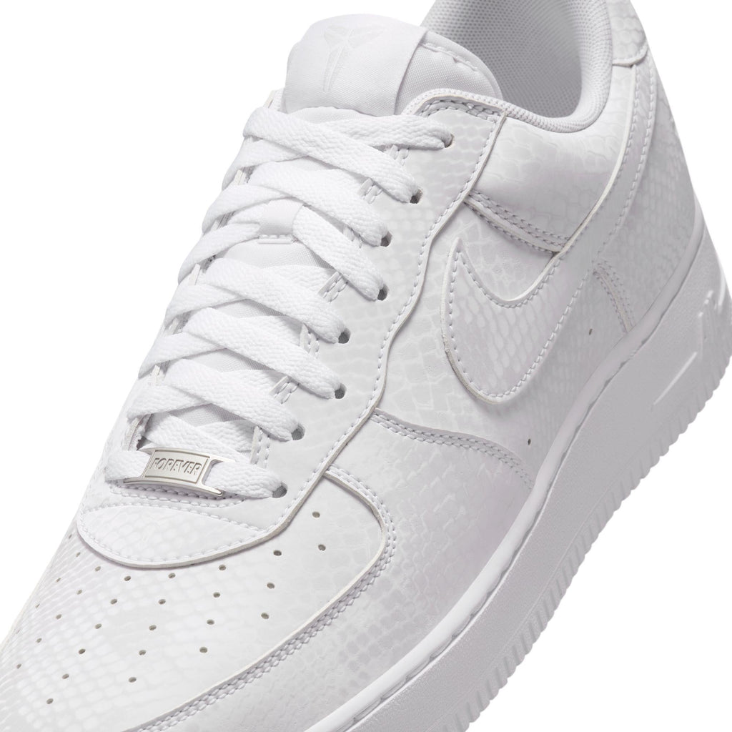 Nike Air Force 1 Low White/White