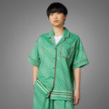 ADIDAS 70 SATIN SHIRT