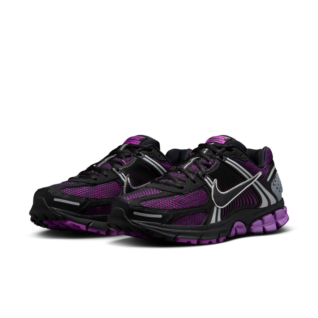 Nike Zoom Vomero 5 Vivid Purple/Black-Metallic Silver