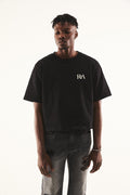 RTA Austin | Black Bone RTA Tee