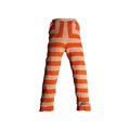 Signed by MCFLY MoBay Crochet Pants
