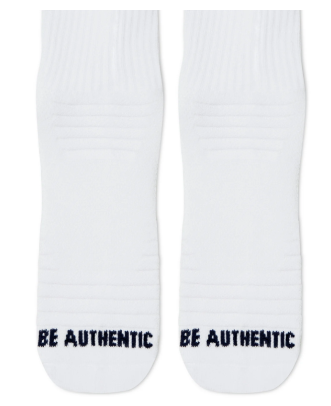 Eastside Golf Calf Height Logo Socks