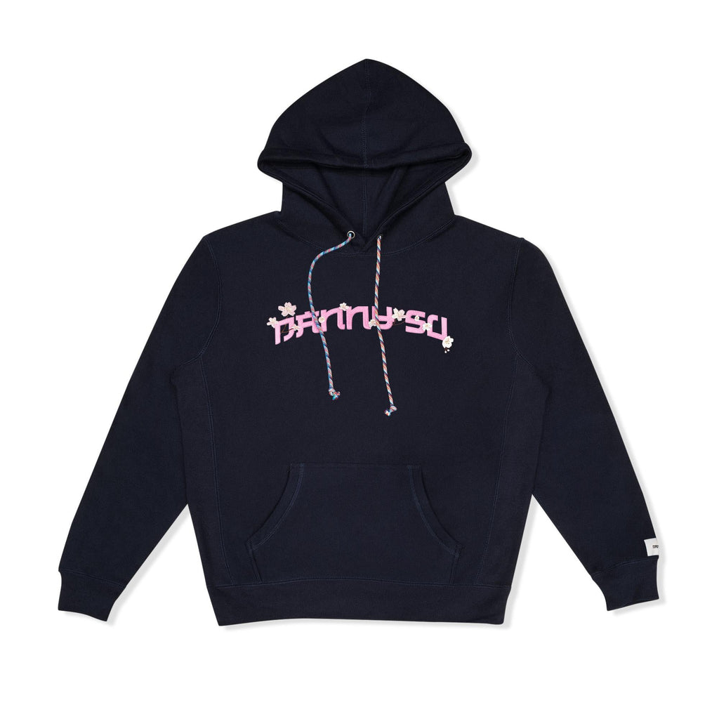 Danny Su Koi Fish Hoodie