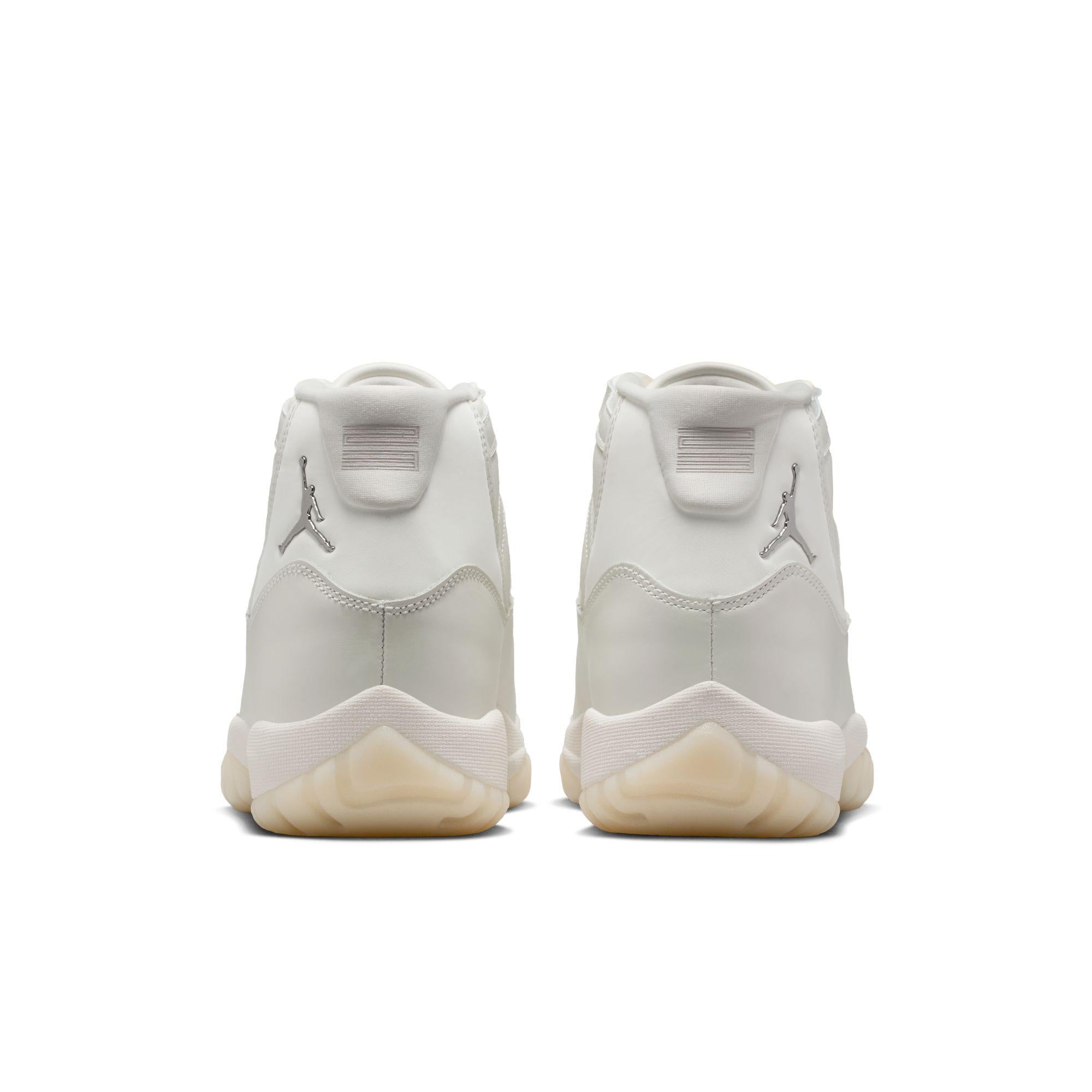 Women's Air Jordan 11 Retro "Pearl"