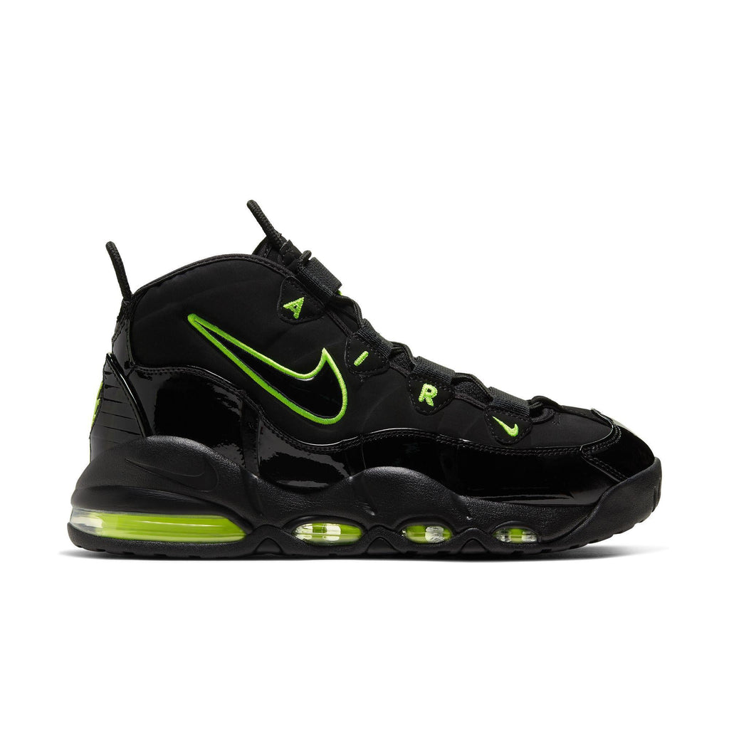 Nike Air Max Uptempo '95 "Black/Volt"