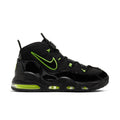 Nike Air Max Uptempo '95 "Black/Volt"