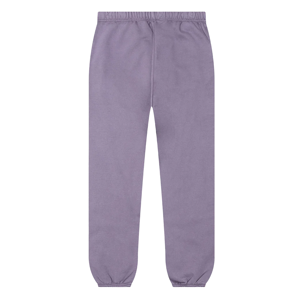 Fear Of God Essentials Heavy Fleece SweatPant Lavender