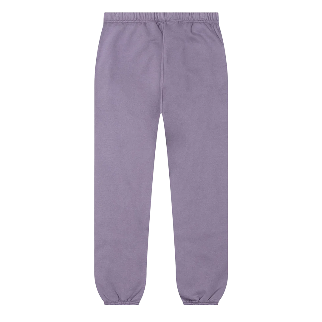 Fear Of God Essentials Heavy Fleece SweatPant Lavender