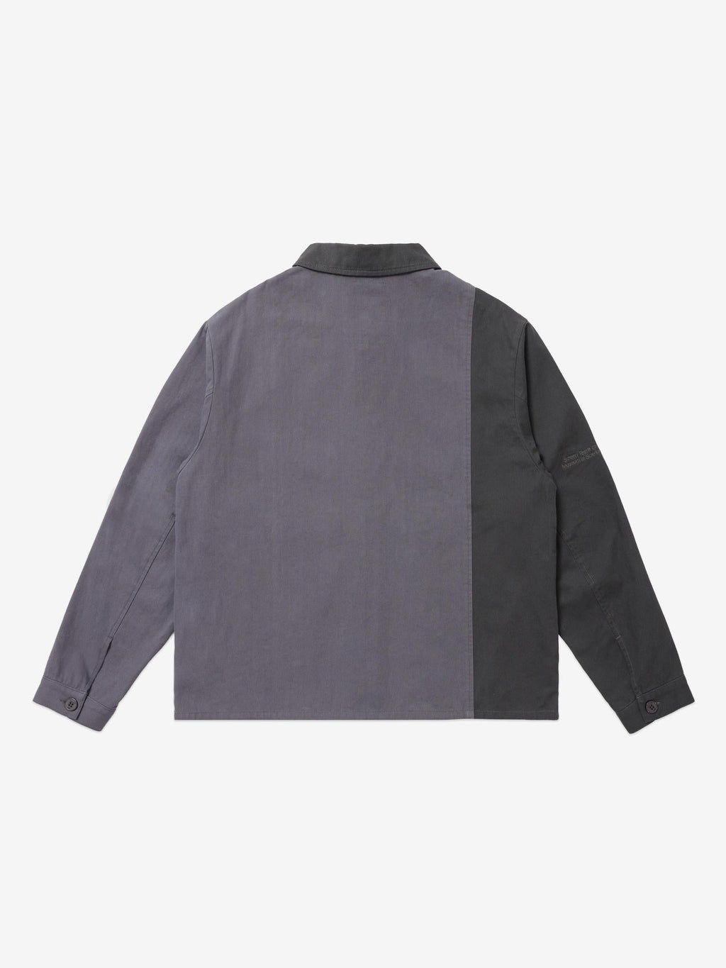 SCRT® Split Overshirt