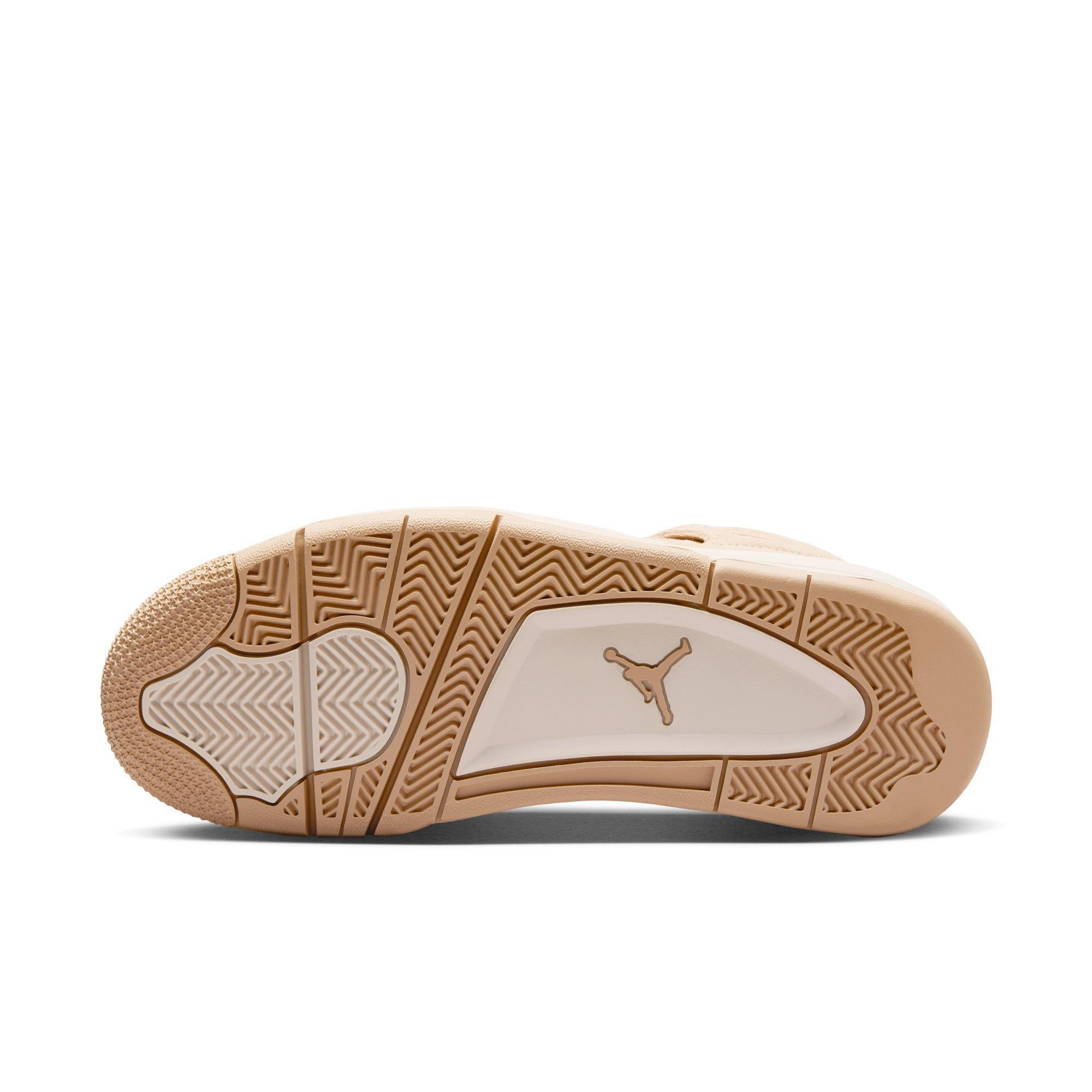 Women's Air Jordan 4 Retro "Cozy Girl"