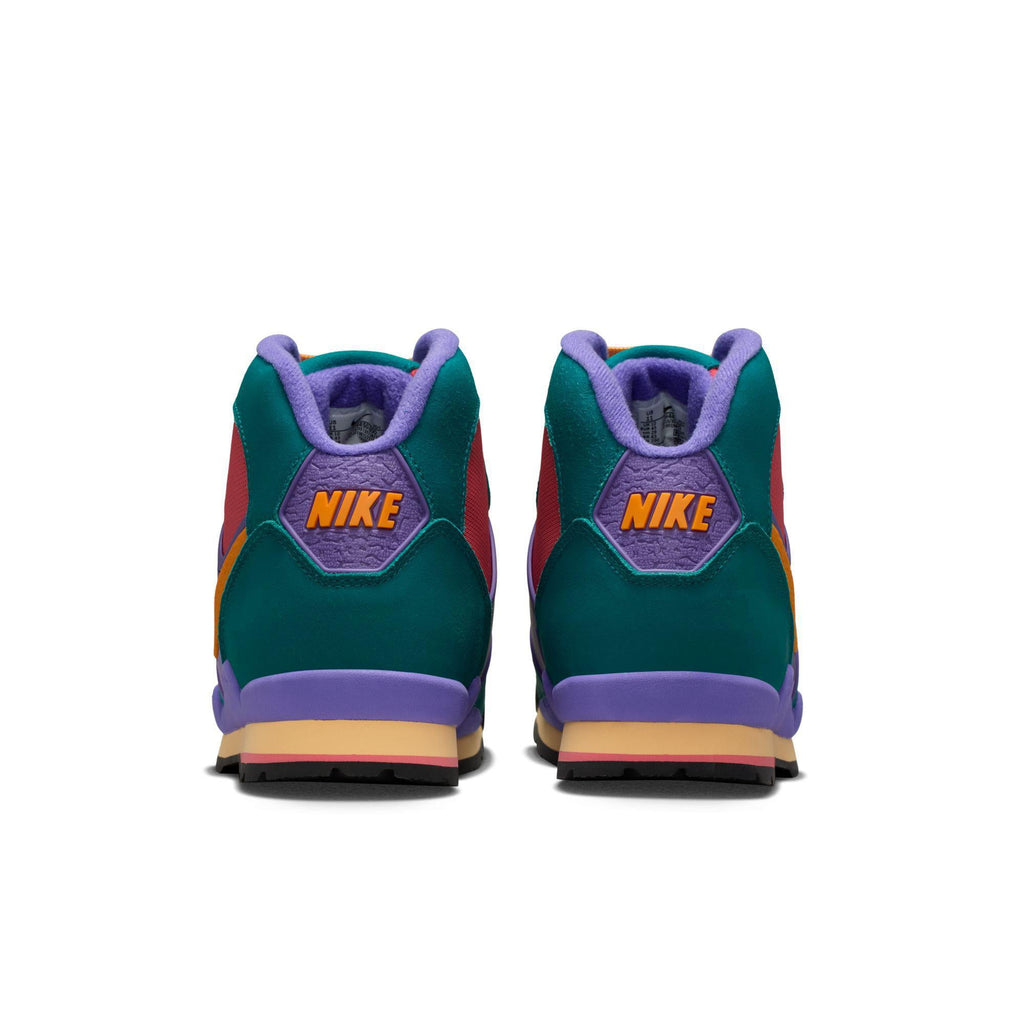 Nike Air Baltoro SP "Bright Spruce/Fruit Punch"