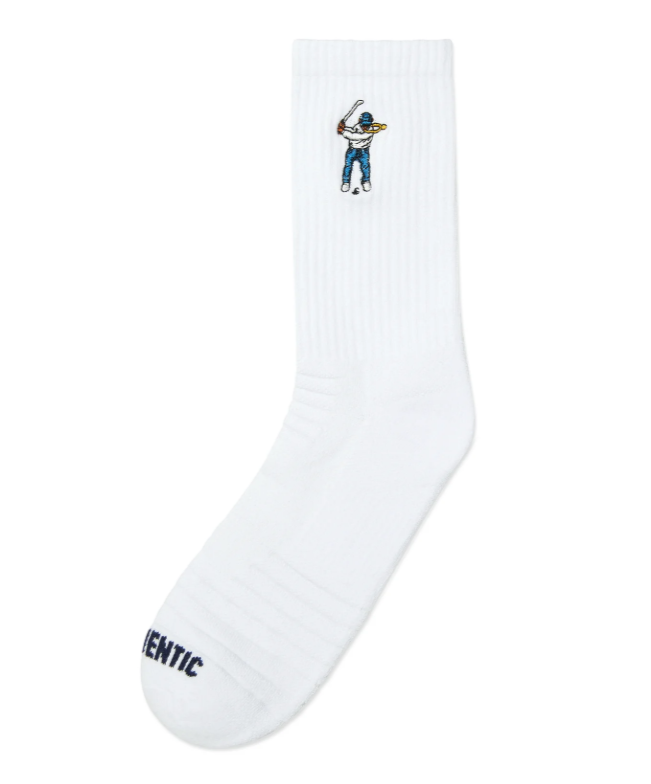 Eastside Golf Calf Height Logo Socks