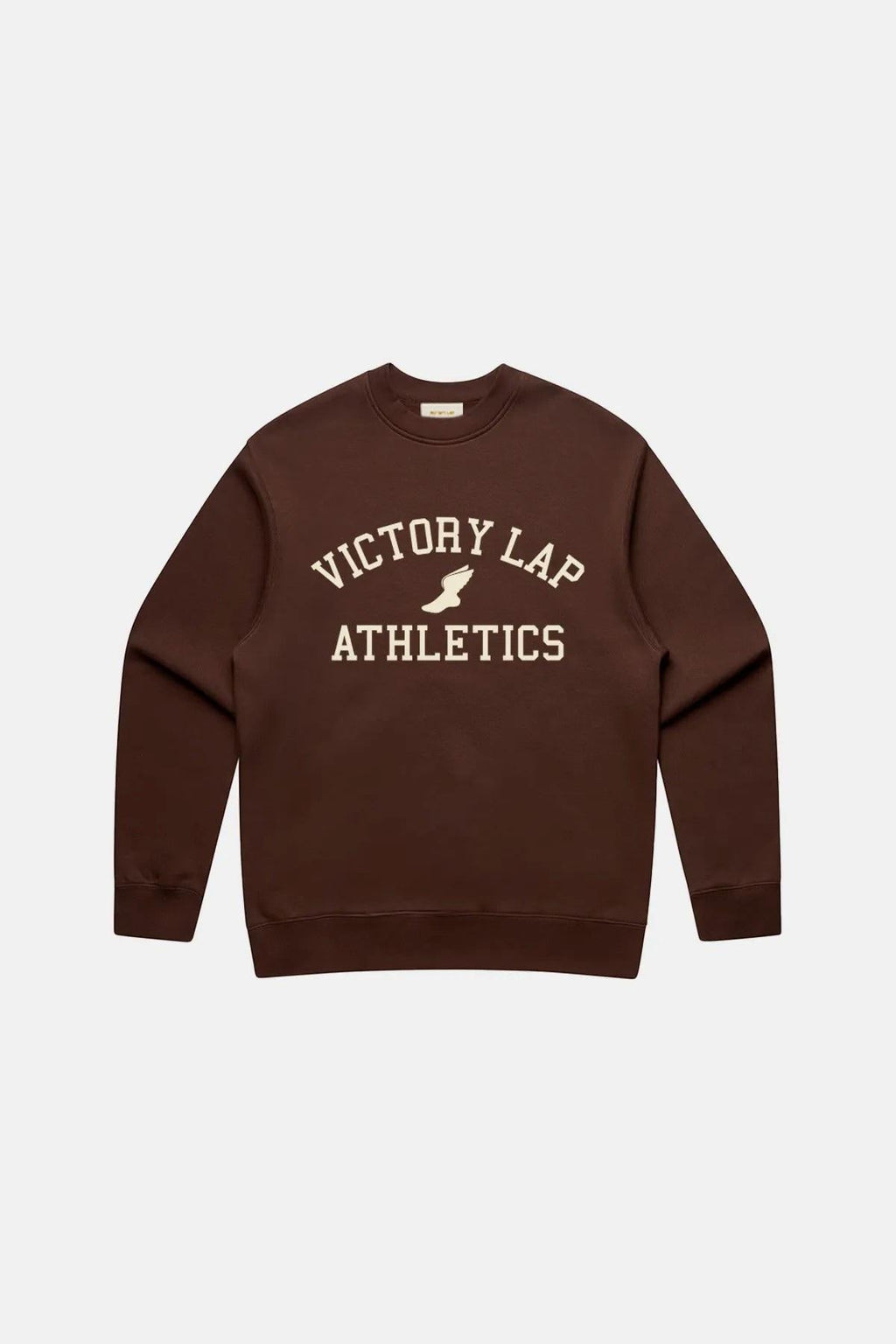 Victory Lap Athletics Crew