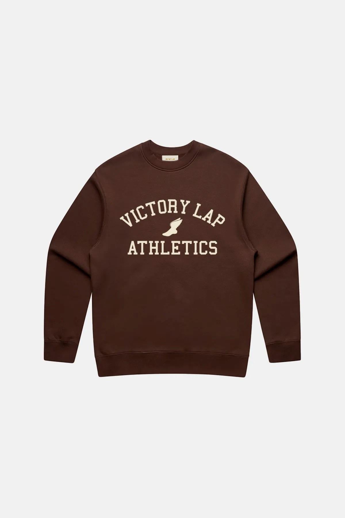 Victory Lap Athletics Crew