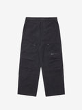 SCRT® Technical Trousers Black