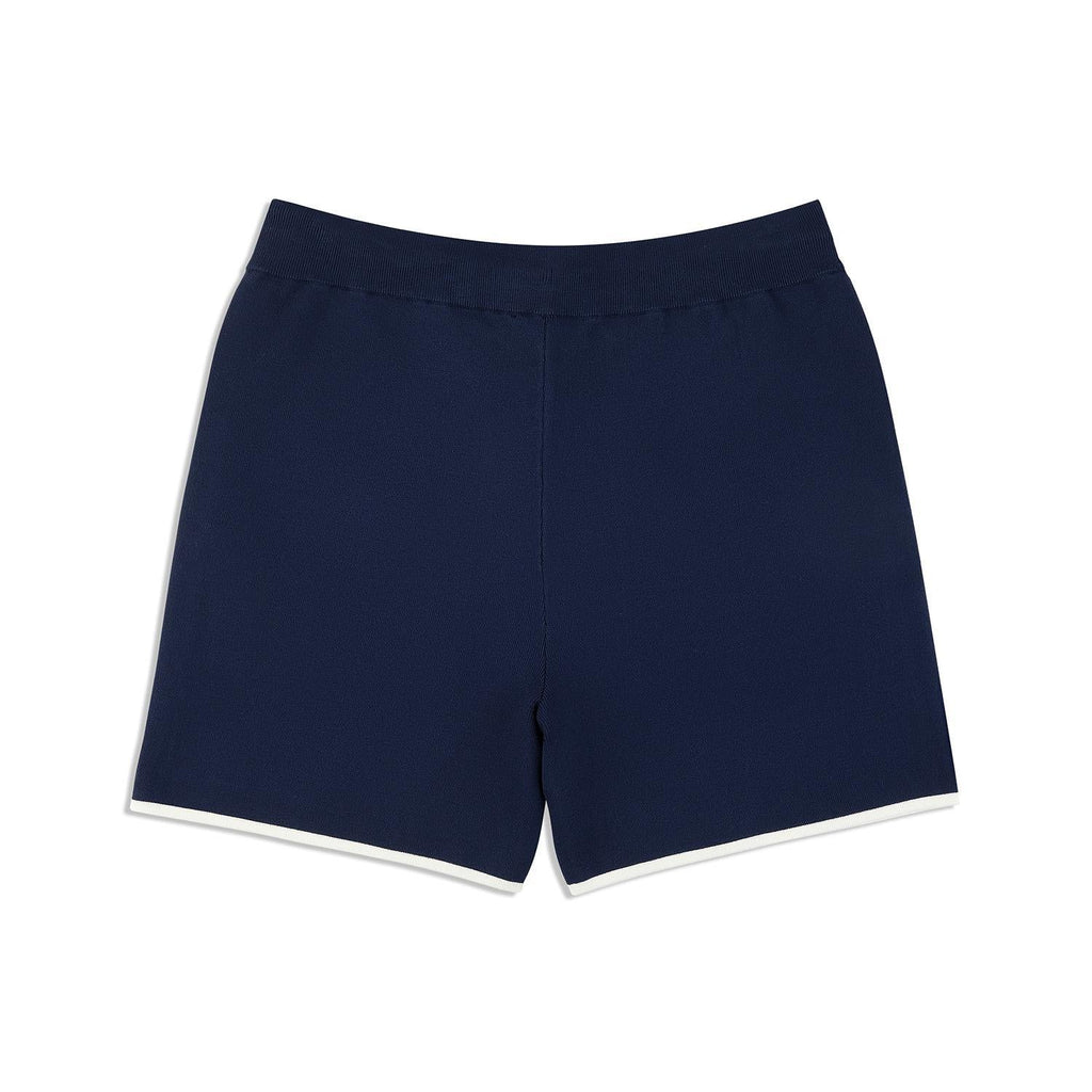 Sergio Tacchini Enzo Knit Shorts