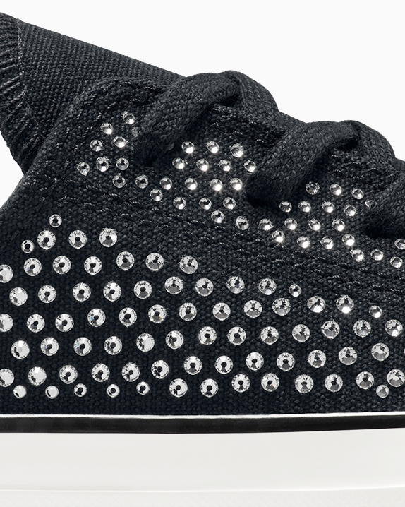 Converse Chuck 70 Ox Black/Vintage White/Egret