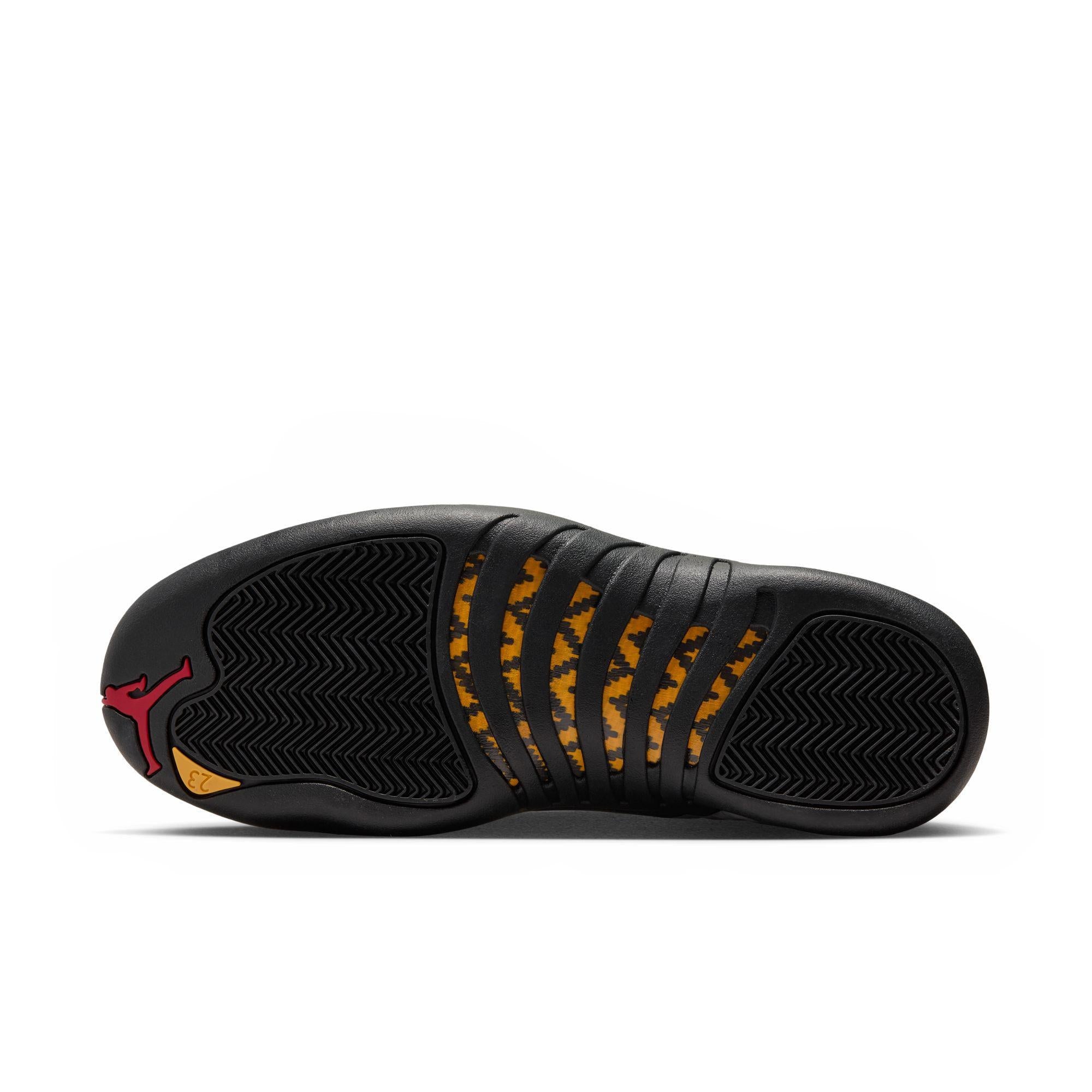 Air Jordan 12 "Taxi"
