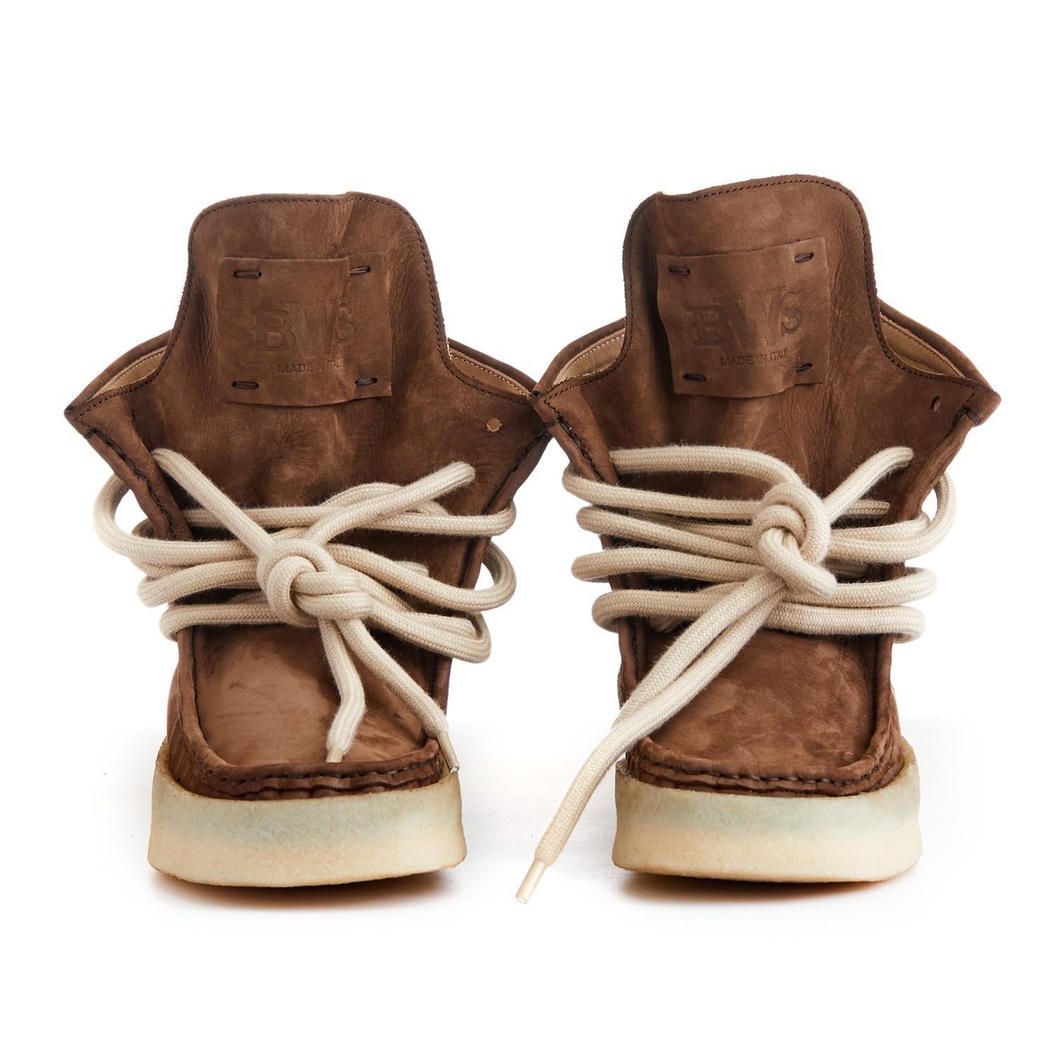 Born With Soul ''92 BOOT" High Coco