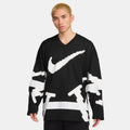 Nike Men's Club Neo Hockey Jersey Black
