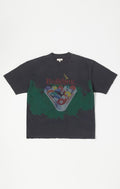 BLDG4 Billiard Short Sleeve Knit T-Shirt