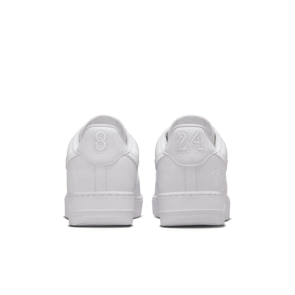 Nike Air Force 1 Low White/White