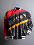 Signed by MCFLY Team Sports Jacket