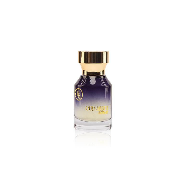 86 West Unisex Perfume OUD ARDUR 50ml - Extrait