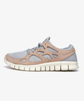 NIKE FREE RUN 2 "FOSSIL STONE"