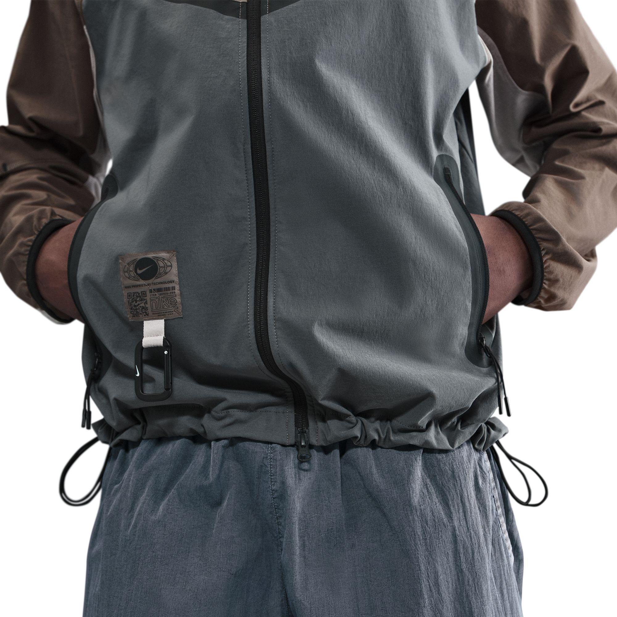 Nike Tech Men's Jacket Trek